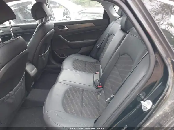 5NPE34AFXHH485821 2017 HYUNDAI SONATA - Image 8