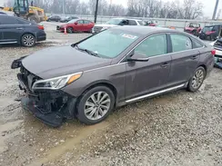 5NPE34AFXHH487486 2017 HYUNDAI SONATA