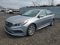 5NPE34AFXHH487505 2017 HYUNDAI SONATA
