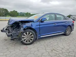 5NPE34AFXHH490002 2017 HYUNDAI SONATA