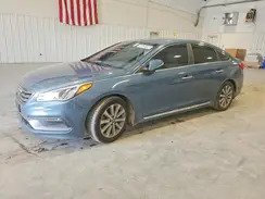 5NPE34AFXHH495393 2017 HYUNDAI SONATA