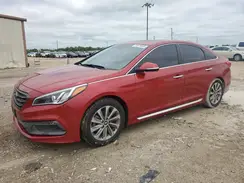 5NPE34AFXHH496883 2017 HYUNDAI SONATA