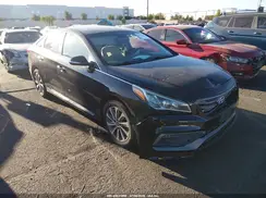 5NPE34AFXHH499086 2017 HYUNDAI SONATA