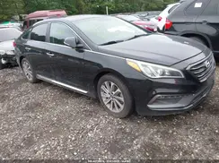 5NPE34AFXHH500799 2017 HYUNDAI SONATA