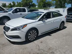 5NPE34AFXHH503833 2017 HYUNDAI SONATA