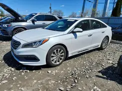 5NPE34AFXHH504416 2017 HYUNDAI SONATA