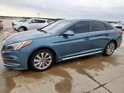 5NPE34AFXHH505064 2017 HYUNDAI SONATA