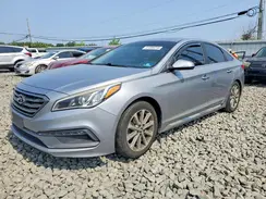 5NPE34AFXHH508076 2017 HYUNDAI SONATA