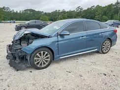 5NPE34AFXHH508871 2017 HYUNDAI SONATA
