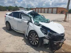 5NPE34AFXHH509292 2017 HYUNDAI SONATA