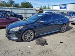 5NPE34AFXHH509535 2017 HYUNDAI SONATA