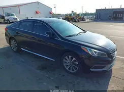 5NPE34AFXHH510491 2017 HYUNDAI SONATA