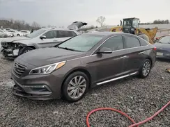 5NPE34AFXHH510832 2017 HYUNDAI SONATA