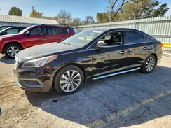 5NPE34AFXHH511818 2017 HYUNDAI SONATA
