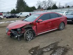 5NPE34AFXHH512077 2017 HYUNDAI SONATA