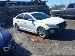 5NPE34AFXHH512273 2017 HYUNDAI SONATA