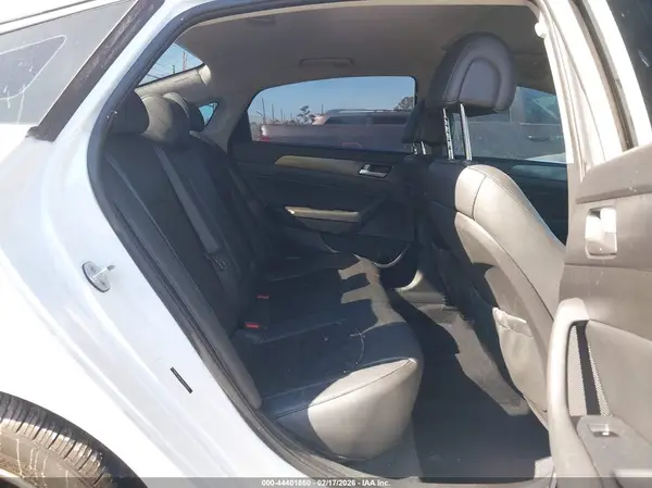 5NPE34AFXHH512273 2017 HYUNDAI SONATA - Image 8