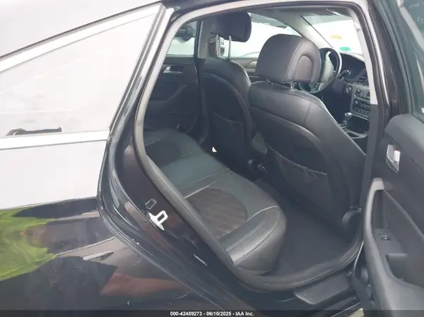 5NPE34AFXHH512967 2017 HYUNDAI SONATA - Image 8