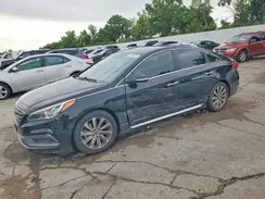 5NPE34AFXHH513357 2017 HYUNDAI SONATA