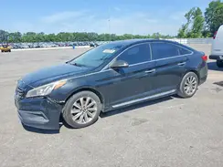 5NPE34AFXHH516808 2017 HYUNDAI SONATA