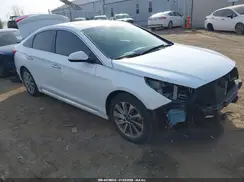 5NPE34AFXHH519935 2017 HYUNDAI SONATA