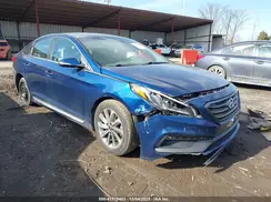 5NPE34AFXHH520129 2017 HYUNDAI SONATA