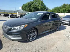 5NPE34AFXHH521135 2017 HYUNDAI SONATA