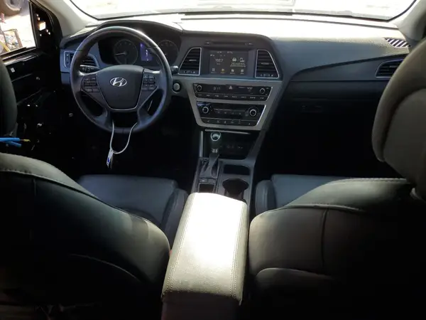 5NPE34AFXHH521135 2017 HYUNDAI SONATA - Image 8