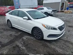 5NPE34AFXHH521927 2017 HYUNDAI SONATA