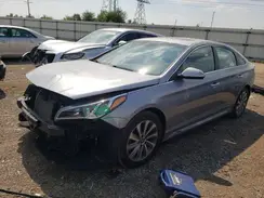 5NPE34AFXHH523614 2017 HYUNDAI SONATA