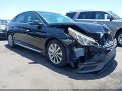 5NPE34AFXHH524990 2017 HYUNDAI SONATA