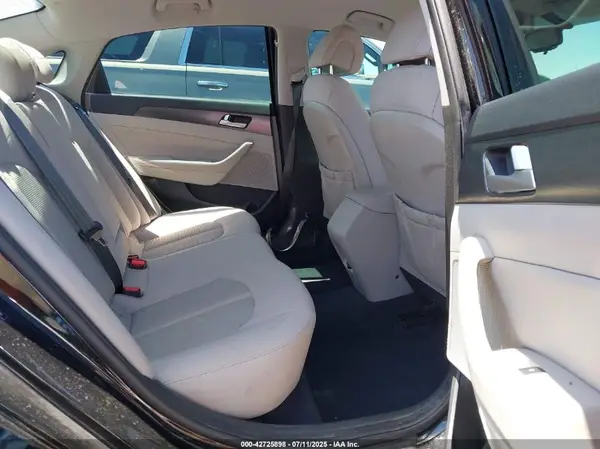 5NPE34AFXHH524990 2017 HYUNDAI SONATA - Image 8