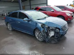5NPE34AFXHH525394 2017 HYUNDAI SONATA