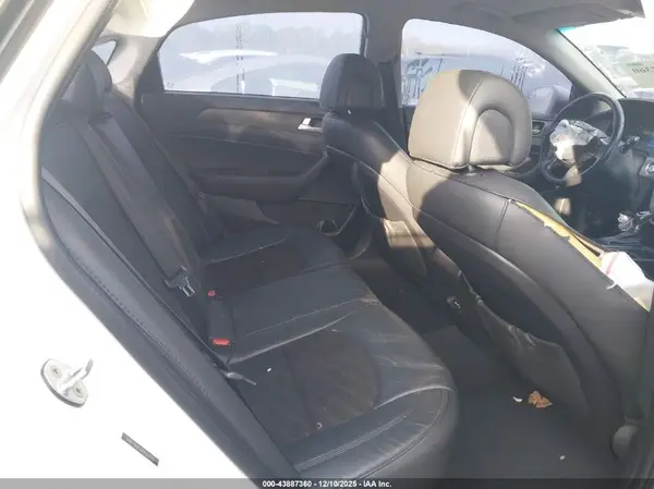 5NPE34AFXHH529221 2017 HYUNDAI SONATA - Image 8