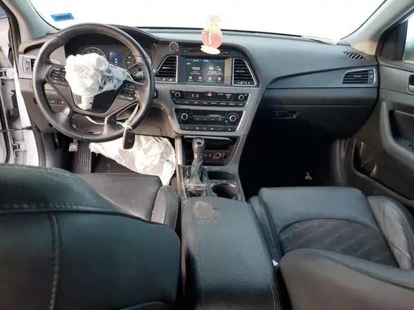 5NPE34AFXHH529834 2017 HYUNDAI SONATA - Image 8