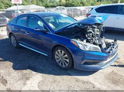 5NPE34AFXHH535410 2017 HYUNDAI SONATA