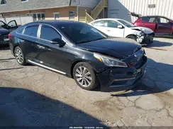 5NPE34AFXHH535486 2017 HYUNDAI SONATA