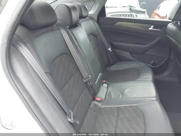 5NPE34AFXHH536184 2017 HYUNDAI SONATA - Image 8