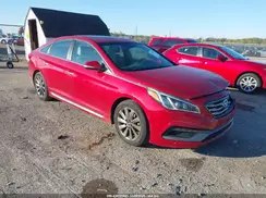5NPE34AFXHH536301 2017 HYUNDAI SONATA