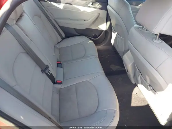5NPE34AFXHH536301 2017 HYUNDAI SONATA - Image 8