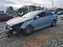 5NPE34AFXHH537934 2017 HYUNDAI SONATA