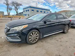 5NPE34AFXHH538114 2017 HYUNDAI SONATA