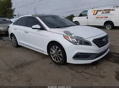 5NPE34AFXHH538467 2017 HYUNDAI SONATA