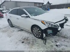 5NPE34AFXHH538727 2017 HYUNDAI SONATA