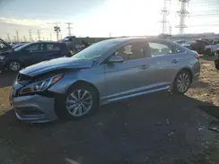 5NPE34AFXHH539411 2017 HYUNDAI SONATA