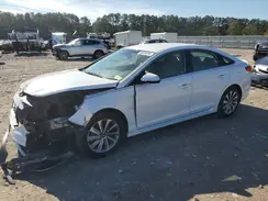 5NPE34AFXHH539568 2017 HYUNDAI SONATA