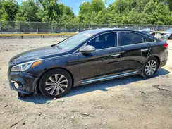 5NPE34AFXHH541045 2017 HYUNDAI SONATA