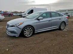 5NPE34AFXHH541062 2017 HYUNDAI SONATA