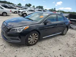 5NPE34AFXHH541241 2017 HYUNDAI SONATA