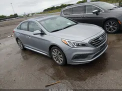 5NPE34AFXHH544298 2017 HYUNDAI SONATA
